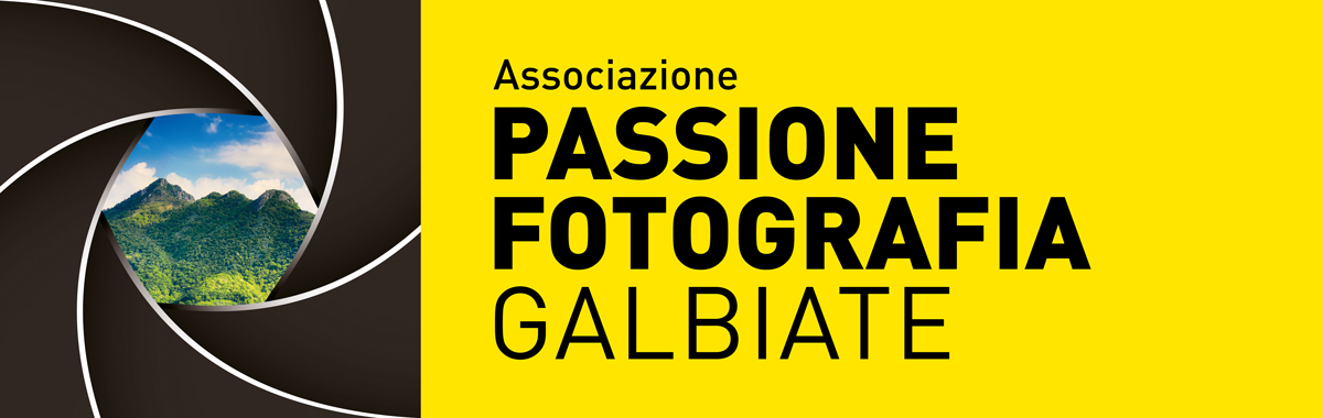Passione Fotografia Galbiate